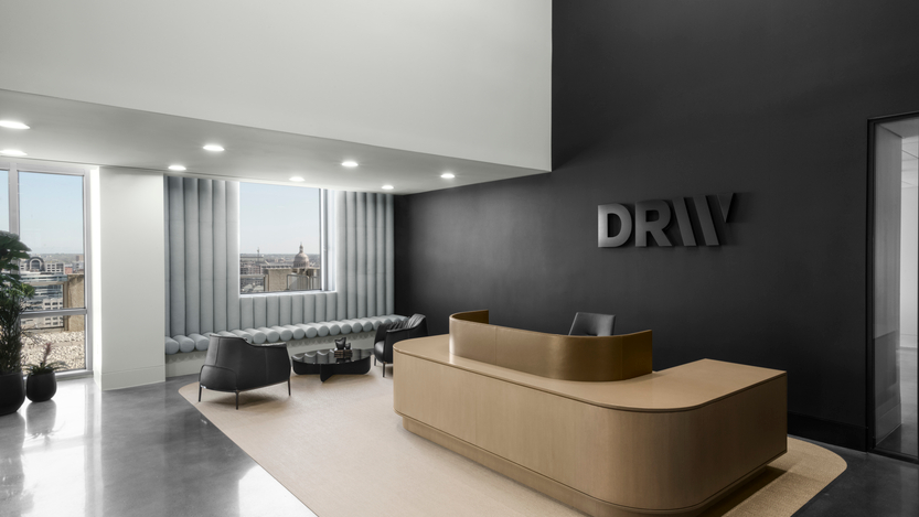 Company Office